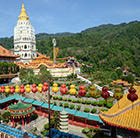 Penang Holidays