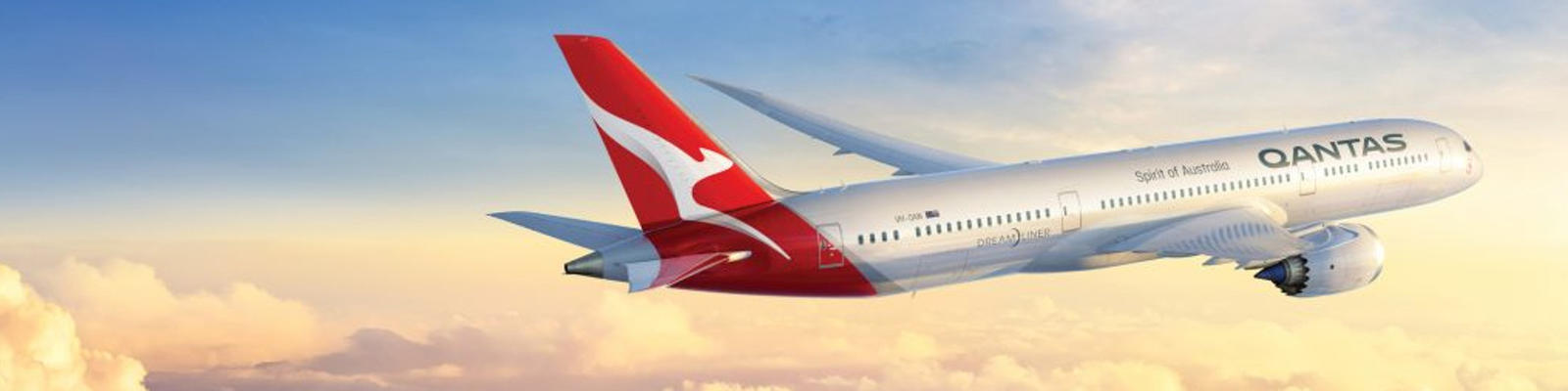 Emirates Moves Several Australia-Auckland Services To Qantas  