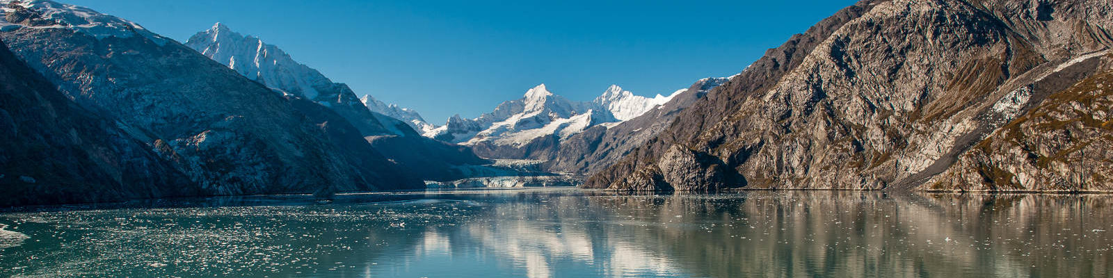 glacier canada