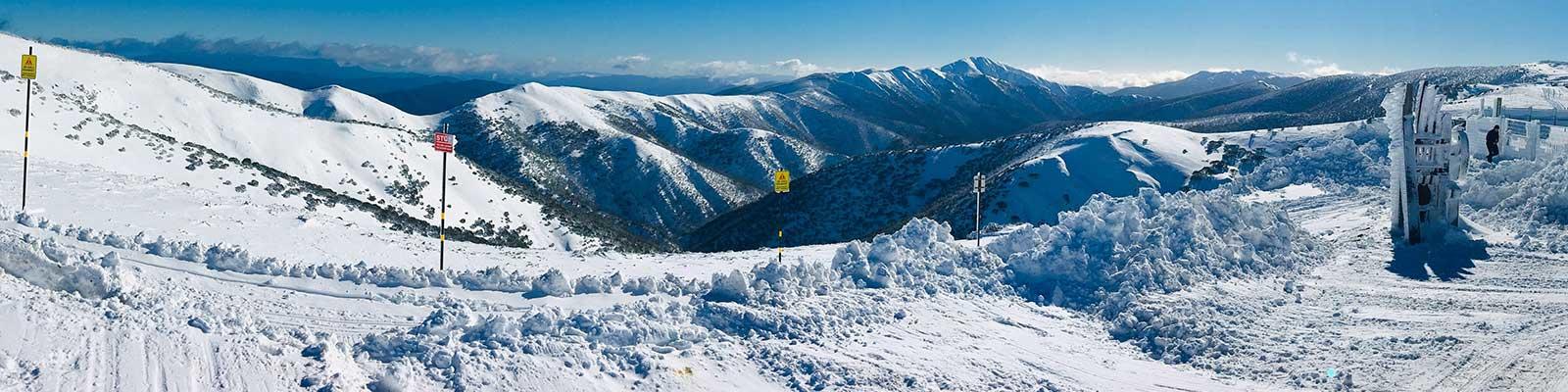 7 of the best ski resorts in Australia for 2020