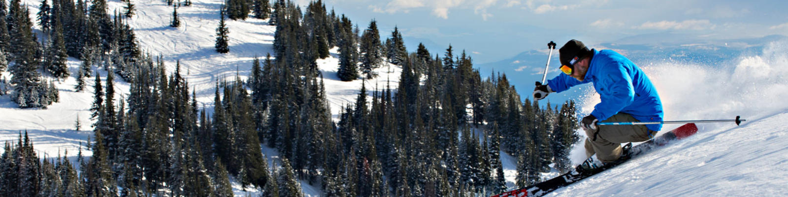 Sun Peaks Resort Canada