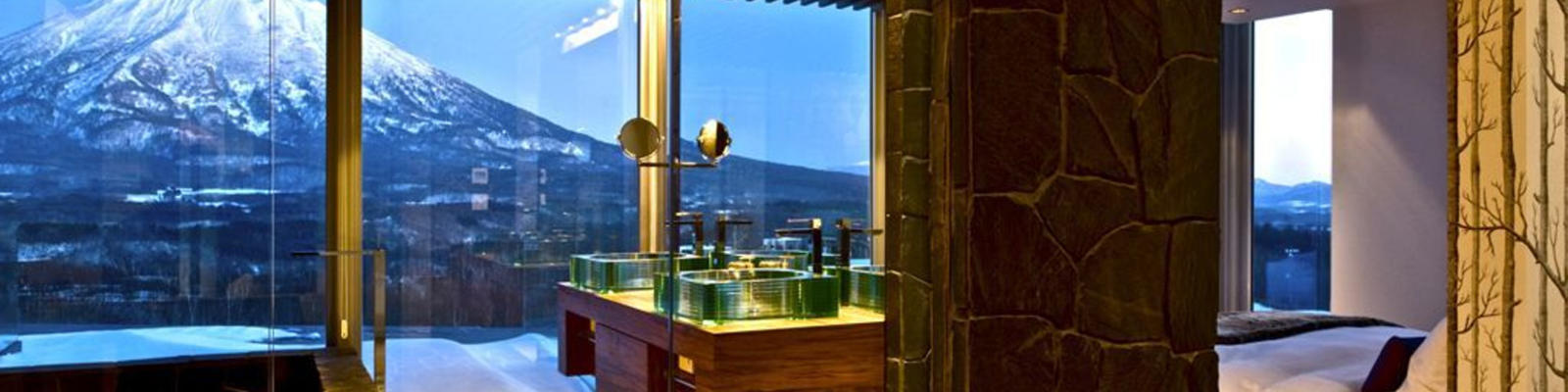 Niseko luxury