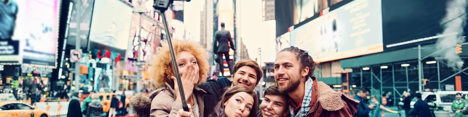 Studying abroad in the USA