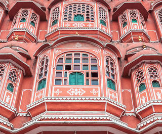 Beautiful Jaipur