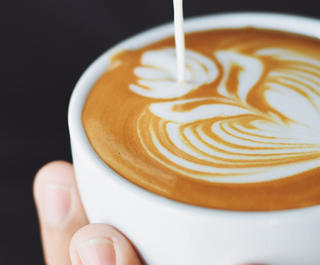 best coffee in perth