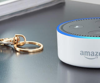 Amazon Echo Dot