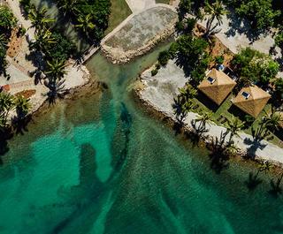 Elysium resort