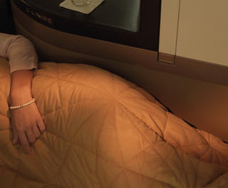 etihad business studio