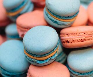 macarons