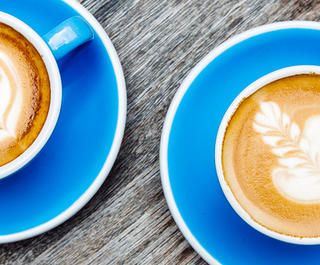 cafes for meetings in Melbourne - Melbourne coffee