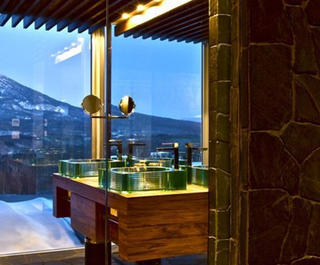 Niseko luxury