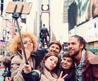 Studying abroad in the USA