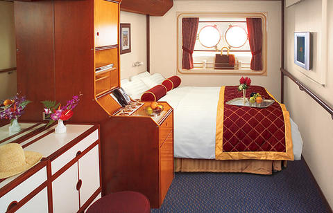 Stateroom (A)