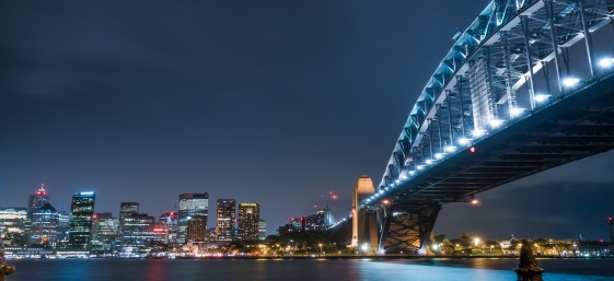 Holiday in Sydney | Nightlife