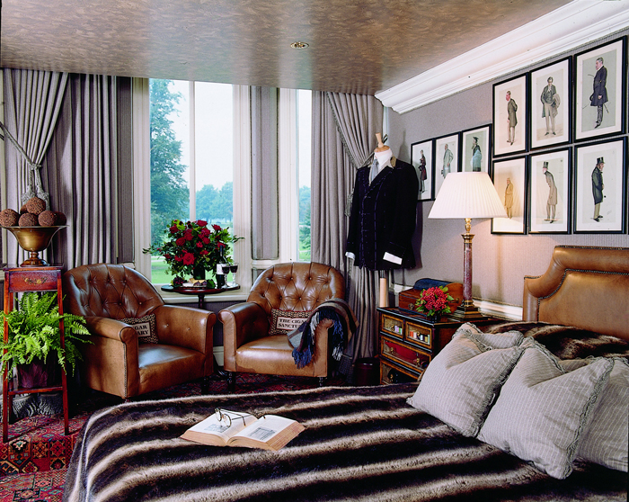 The Milestone Kensington Hotel review 