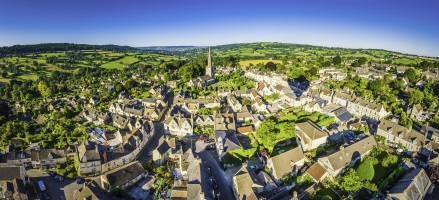 London Tours to the Cotswolds