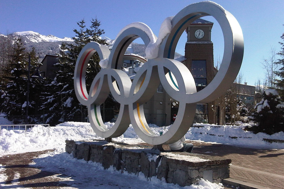 Whistler Olympic Park